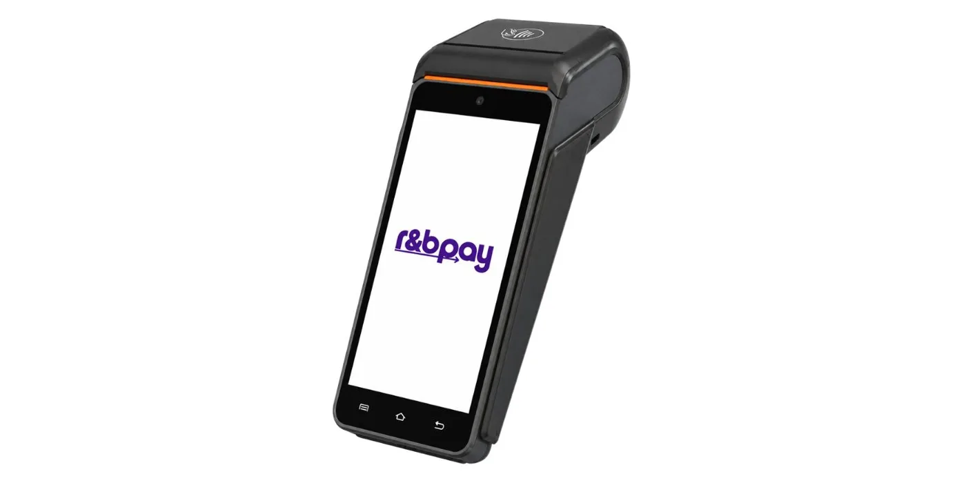 Ingenico DX8000