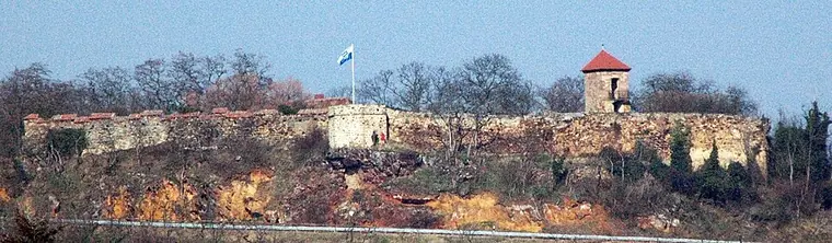 Ortsansicht von Battenberg