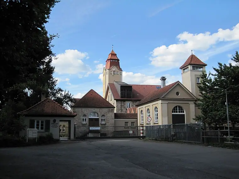 Ortsansicht von Bempflingen