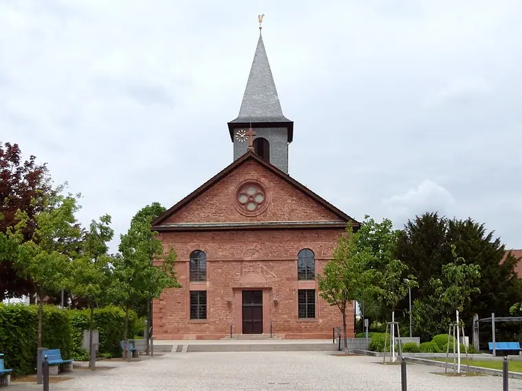 Ortsansicht von Birkenfeld (Enzkreis)