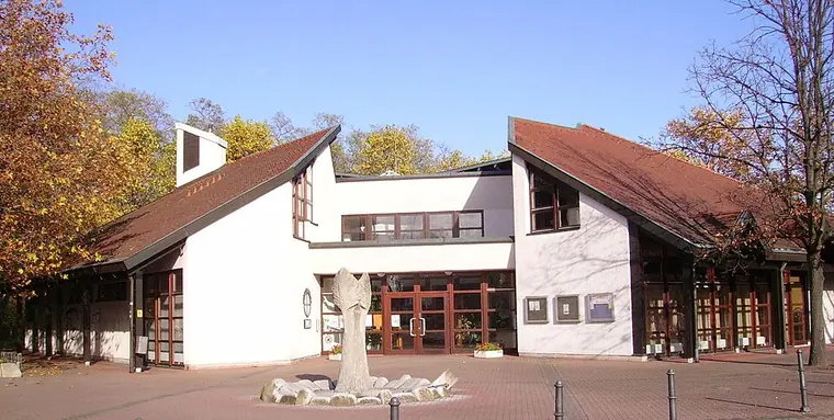 Ortsansicht von Birkenheide