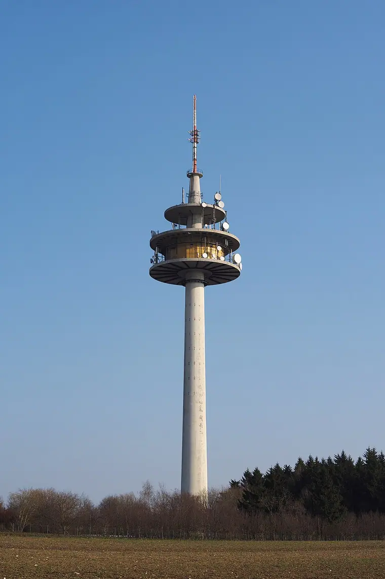 Ortsansicht von Böhmenkirch