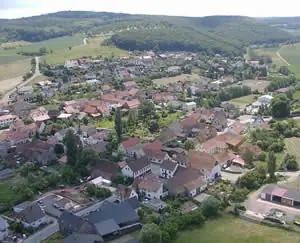 Ortsansicht von Breunigweiler