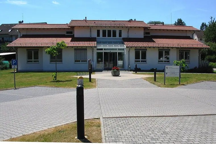 Ortsansicht von Brombachtal