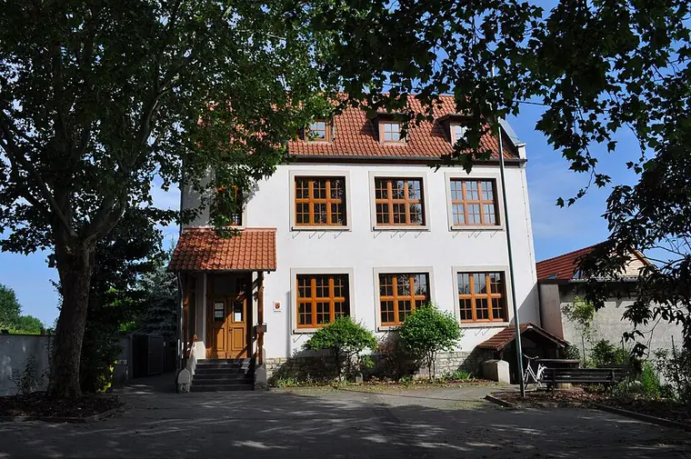 Ortsansicht von Dexheim