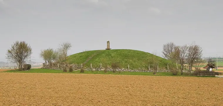 Ortsansicht von Eberdingen