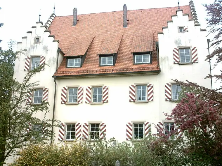 Ortsansicht von Fichtenau