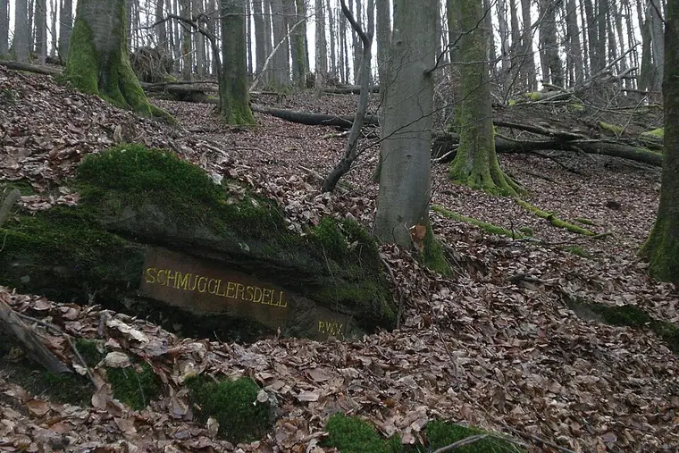 Ortsansicht von Fischbach