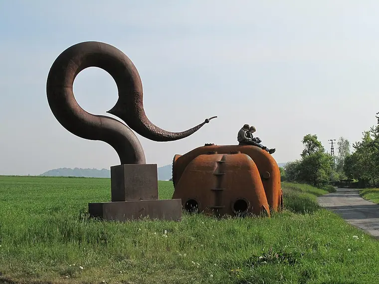 Ortsansicht von Gäufelden
