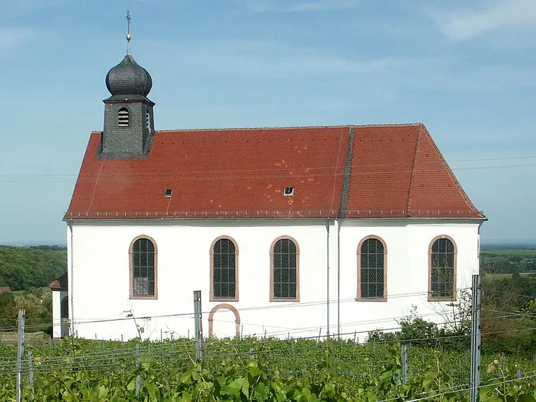 Ortsansicht von Gleiszellen-Gleishorbach