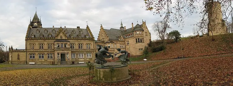 Ortsansicht von Gondelsheim