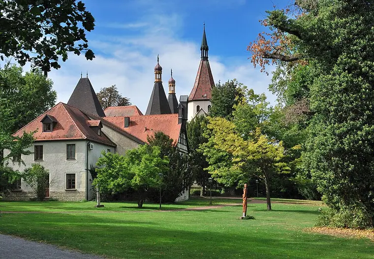 Ortsansicht von Hemmingen (Württemberg)