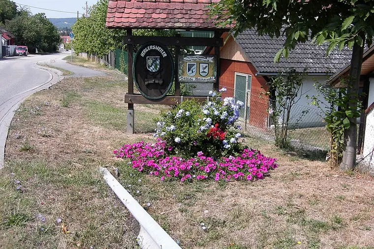 Ortsansicht von Hergersweiler