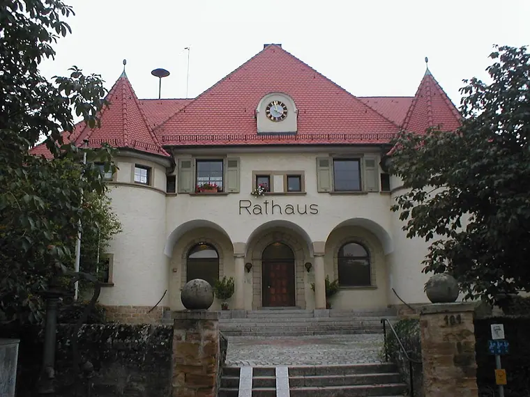 Ortsansicht von Ittlingen