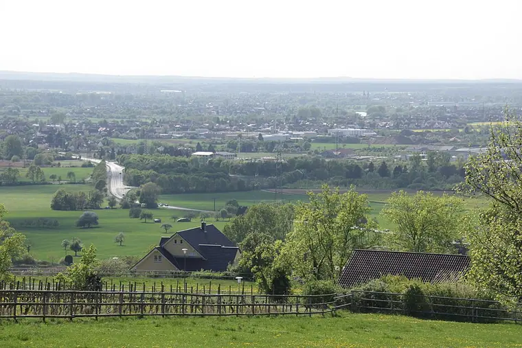 Ortsansicht von Karlstein am Main