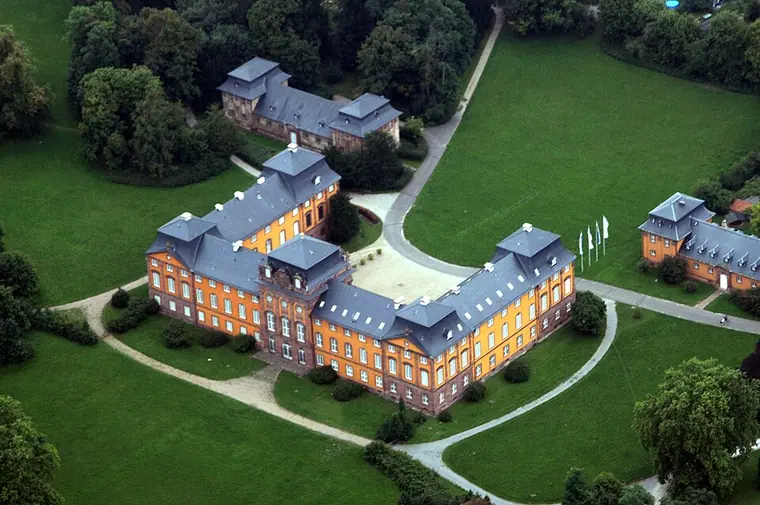 Ortsansicht von Kleinheubach