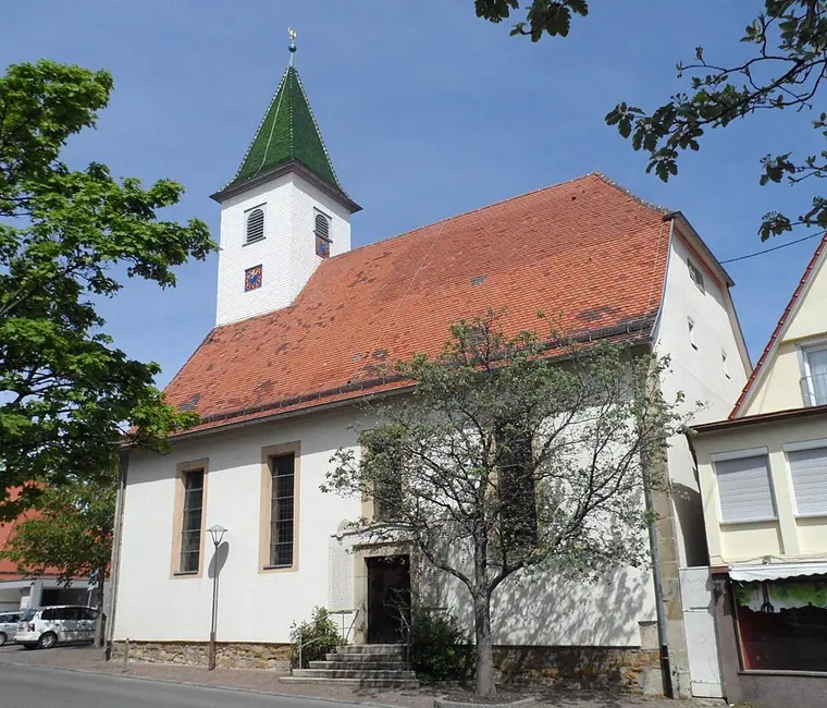 Ortsansicht von Kohlberg