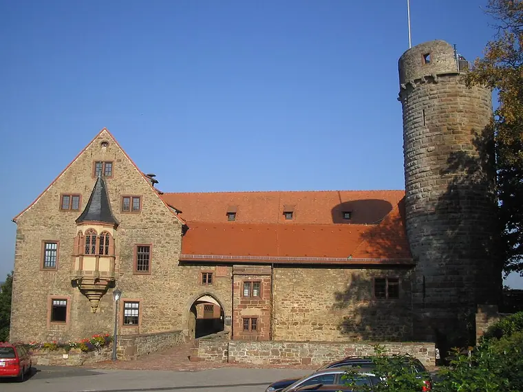 Ortsansicht von Külsheim