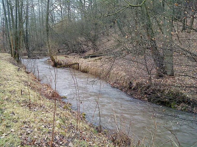 Ortsansicht von Neuhütten