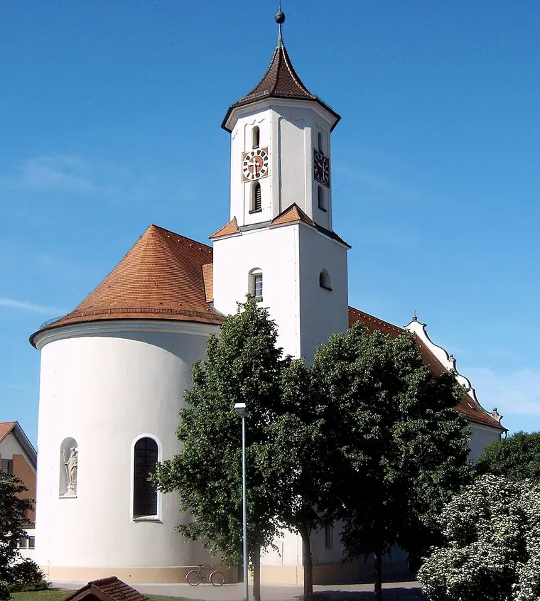 Ortsansicht von Neuler