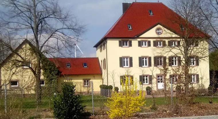 Ortsansicht von Neunkirchen