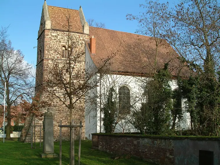 Ortsansicht von Obersülzen