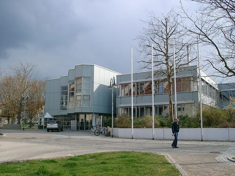 Ortsansicht von Obersulm