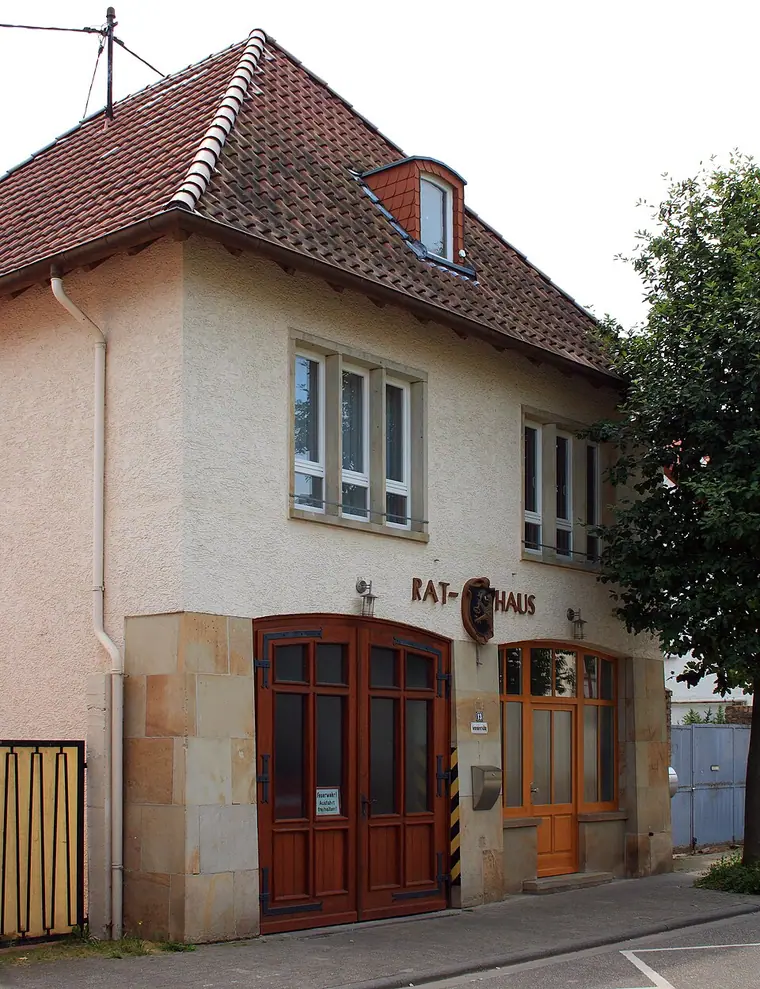 Ortsansicht von Selzen