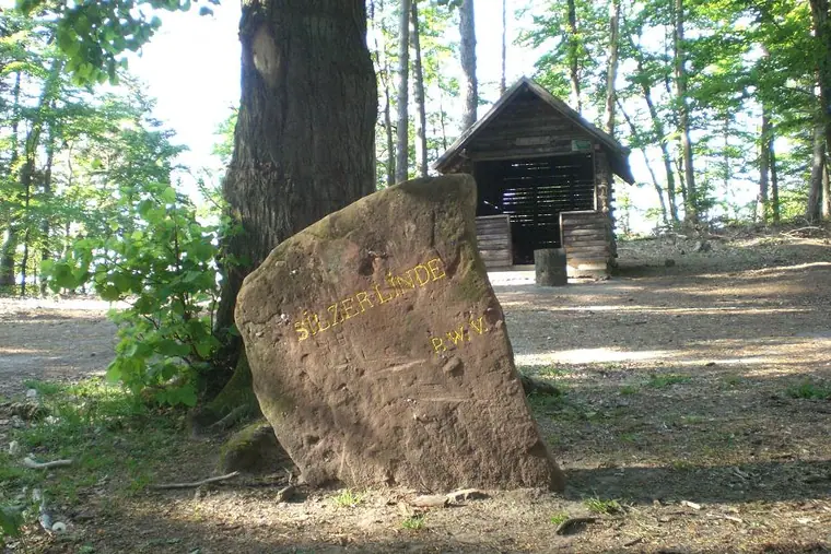 Ortsansicht von Silz