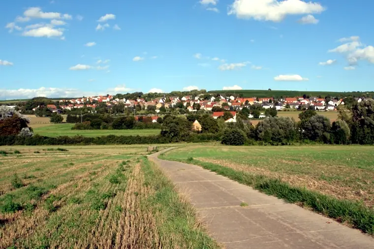 Ortsansicht von Sörgenloch