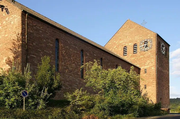 Ortsansicht von Sommerkahl