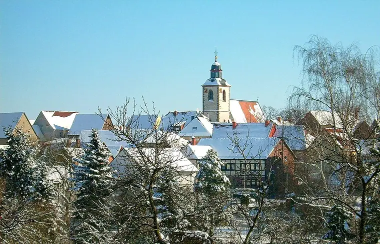 Ortsansicht von Steinbach am Donnersberg