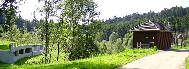 Ortsansicht von Täferrot