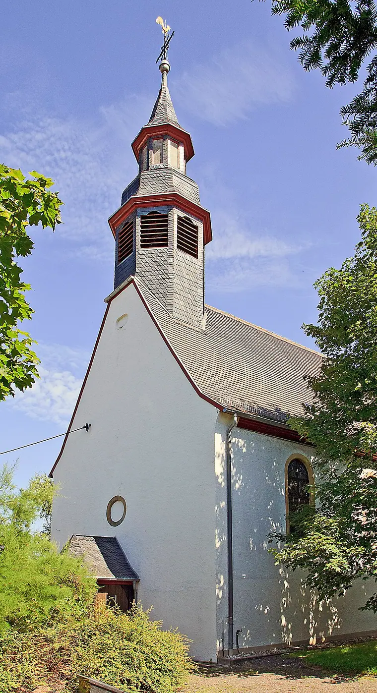 Ortsansicht von Weinolsheim