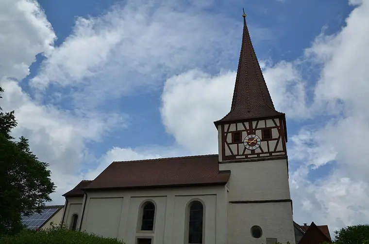 Ortsansicht von Windelsbach