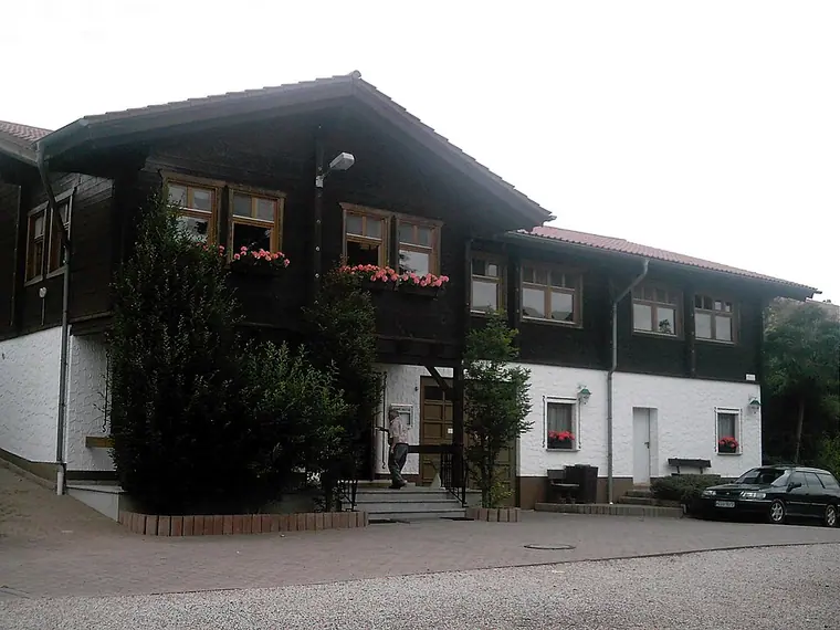 Ortsansicht von Würzweiler